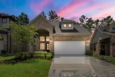 115 Lukewood Circle, Willis, TX 77318 - Photo 1
