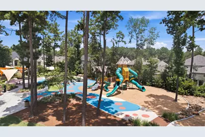 115 Lukewood Circle, Willis, TX 77318 - Photo 36