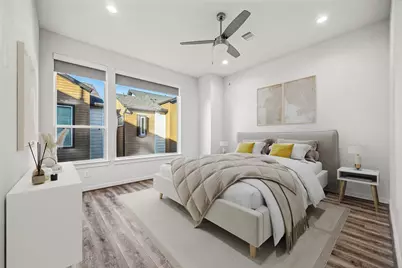 1603 Patterson Street #E, Houston, TX 77007 - Photo 26