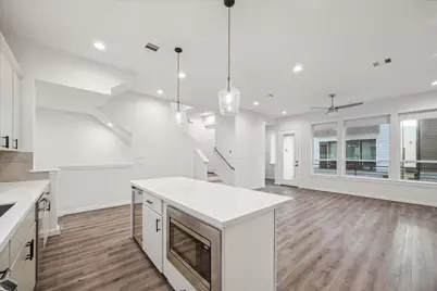 1603 Patterson Street #E, Houston, TX 77007 - Photo 14