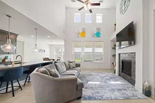 5918 Lake Bridge Ln, Manvel, TX 77578 - Photo 8