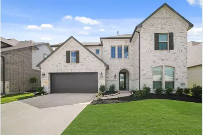 5918 Lake Bridge Lane, Manvel, TX 77578 - Photo 1