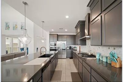 5918 Lake Bridge Lane, Manvel, TX 77578 - Photo 12