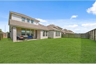 5918 Lake Bridge Lane, Manvel, TX 77578 - Photo 22