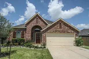 219 Golden Grain Dr, Rosenberg, TX 77469 - Photo 1