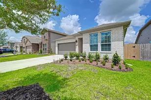 8022 Pinebrook Arbor Ct, Richmond, TX 77407 - Photo 2