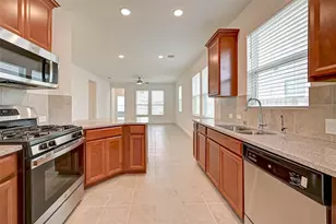 8022 Pinebrook Arbor Ct, Richmond, TX 77407 - Photo 14