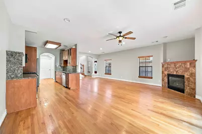 5214 Gibson Street, Houston, TX 77007 - Photo 6