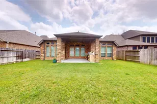 10602 Largoward Ln, Richmond, TX 77407 - Photo 48