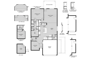 3040 Mustang Grv Wy, Brookshire, TX 77423 - Photo 4
