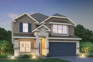 3040 Mustang Grv Wy, Brookshire, TX 77423 - Photo 1