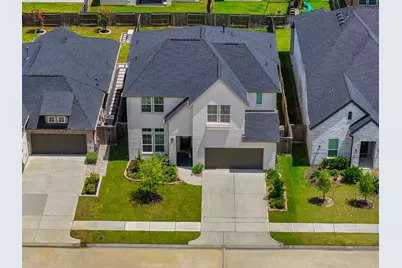 9222 Fury Landing Lane, Tomball, TX 77375 - Photo 4