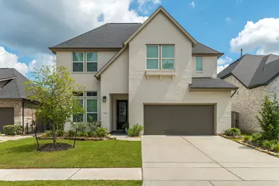 9222 Fury Landing Lane, Tomball, TX 77375 - Photo 1