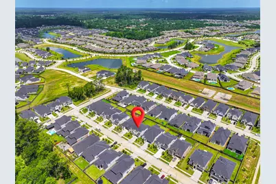 9222 Fury Landing Lane, Tomball, TX 77375 - Photo 6