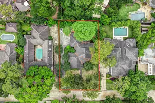 713 W Creekside Dr, Hunters Creek Village, TX 77024 - Photo 2