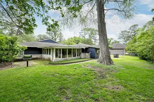 713 W Creekside Dr, Hunters Creek Village, TX 77024 - Photo 4