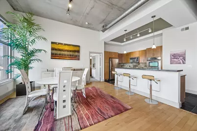 1901 Post Oak Boulevard #803, Houston, TX 77056 - Photo 4