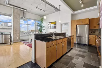 1901 Post Oak Boulevard #803, Houston, TX 77056 - Photo 8
