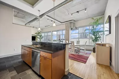 1901 Post Oak Boulevard #803, Houston, TX 77056 - Photo 6