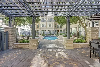1901 Post Oak Boulevard #803, Houston, TX 77056 - Photo 18
