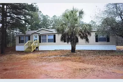 376 County Road 105, Nacogdoches, TX 75965 - Photo 1