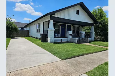 6706 Avenue C #1, Houston, TX 77011 - Photo 1