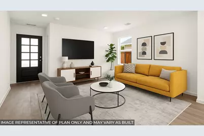 11922 Detar Court, Willis, TX 77378 - Photo 1