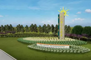 16702 Vibrant Ave, Hockley, TX 77447 - Photo 6