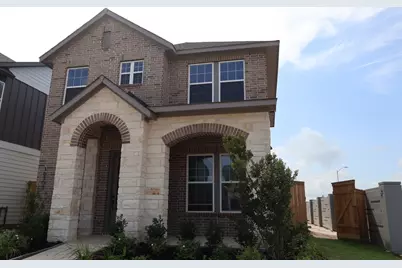 16702 Vibrant Avenue, Hockley, TX 77447 - Photo 2