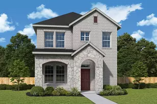 16702 Vibrant Ave, Hockley, TX 77447 - Photo 1