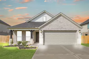 3119 Spitfire Dr, Rosenberg, TX 77471 - Photo 1