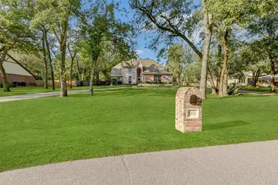 2311 Stableridge Drive, Conroe, TX 77384 - Photo 2