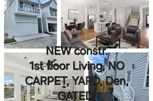 1805 Palmetto Landing Dr, Houston, TX 77009 - Photo 4