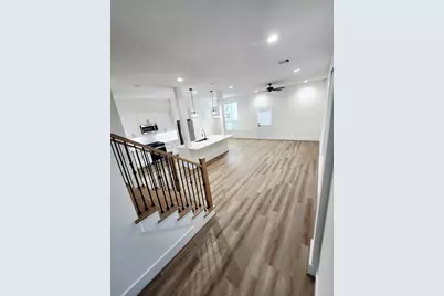 1805 Palmetto Landing Drive, Houston, TX 77009 - Photo 6