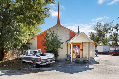 5208 Noble Street, Houston, TX 77020 - Photo 2