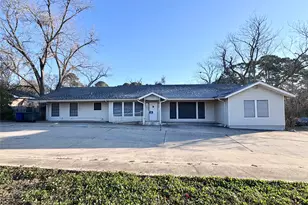 52 State Hwy 75 N, Huntsville, TX 77320 - Photo 1