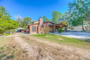 300 L Green Rd, Cleveland, TX 77328 - Photo 28