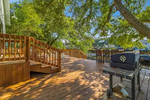 185 Bayview Ln, Livingston, TX 77351 - Photo 8
