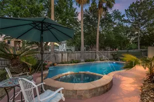 21302 Wooded Lake Ct, Richmond, TX 77407 - Photo 30