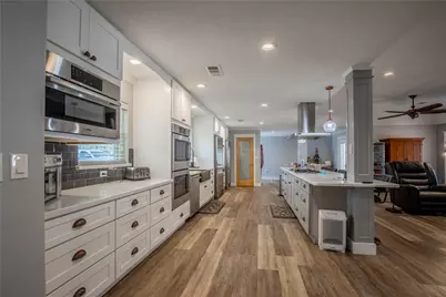 3417 Lobit Drive, Dickinson, TX 77539 - Photo 8