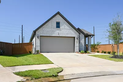 3057 Pensacola Drive, Katy, TX 77493 - Photo 1