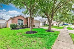 25811 Sundrop Meadows Ln, Katy, TX 77494 - Photo 4