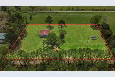 872 Four Notch Road, Huntsville, TX 77340 - Photo 26