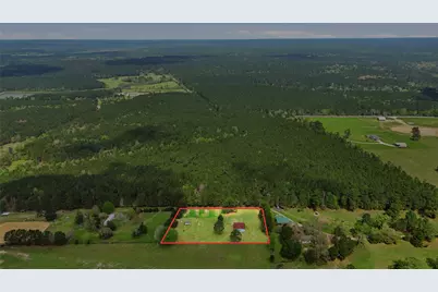 872 Four Notch Road, Huntsville, TX 77340 - Photo 28