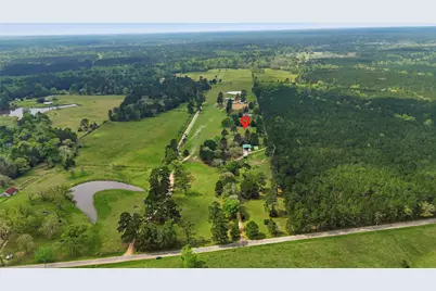 872 Four Notch Road, Huntsville, TX 77340 - Photo 38