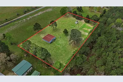872 Four Notch Road, Huntsville, TX 77340 - Photo 20