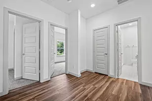 5016 Ricky St, Houston, TX 77033 - Photo 26