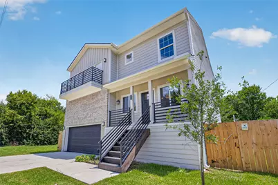 5016 Ricky Street, Houston, TX 77033 - Photo 2