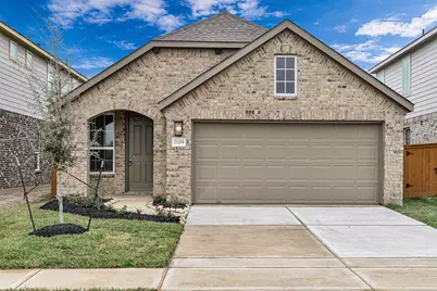 21259 Shore Bluff Drive, Cypress, TX 77433 - Photo 1