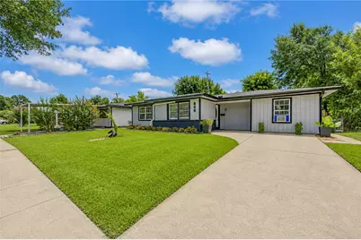 806 Laverne Avenue, Pasadena, TX 77502 - Photo 2